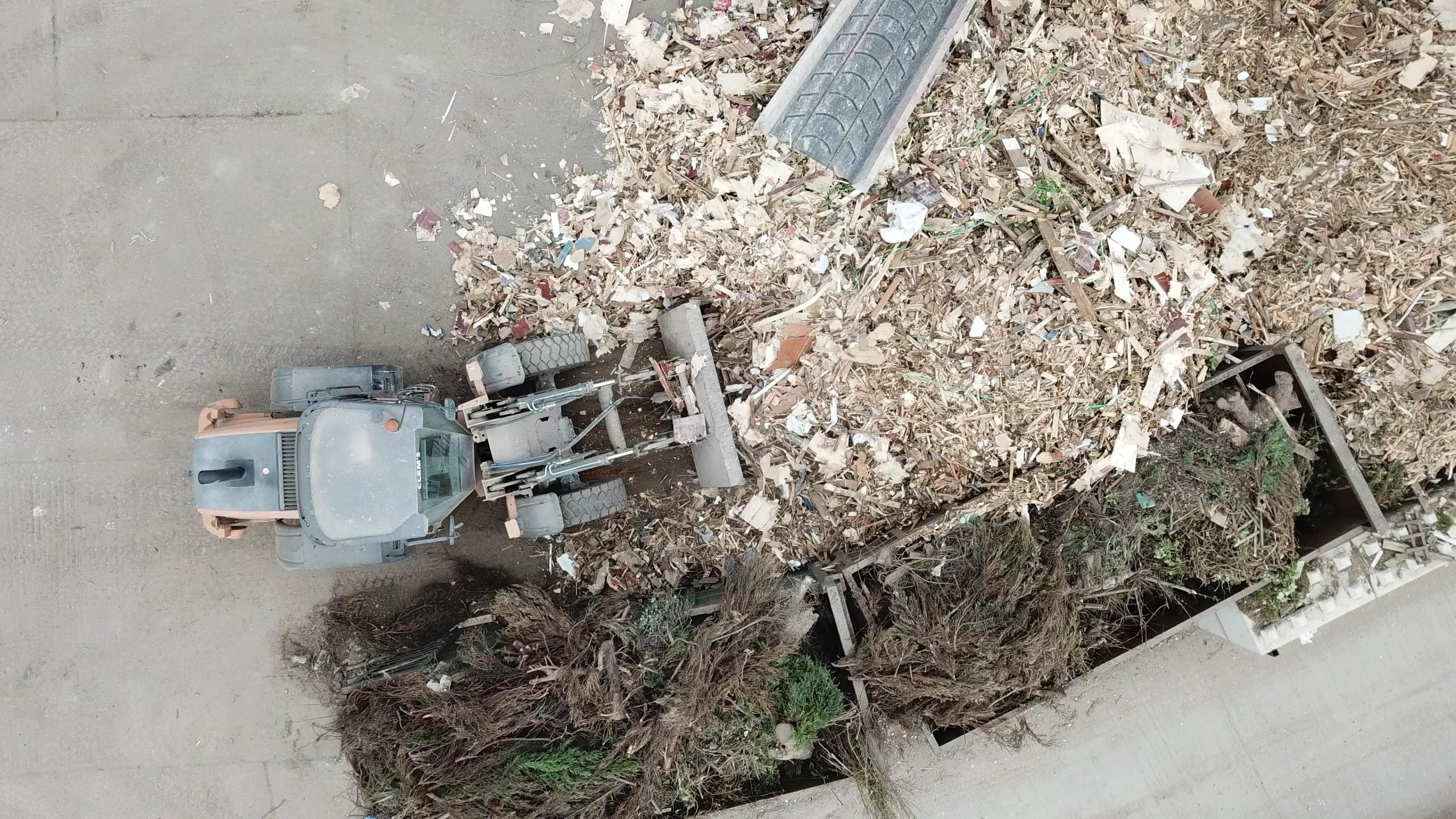 East Coast Waste Skip Hire Great Yarmouth, Skip Hire Lowestoft, Skip